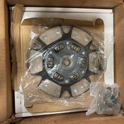 Honda Clutch