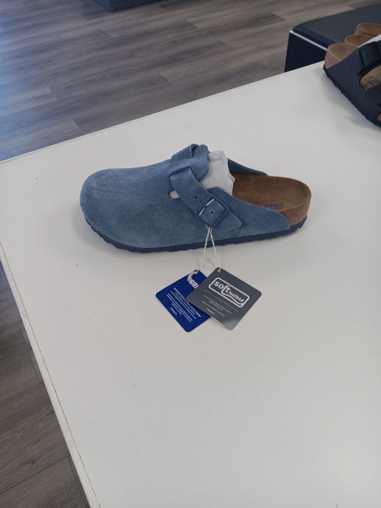 Birkenstock Woman Size 10