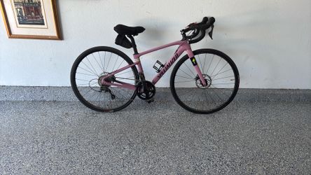 Specialized bike