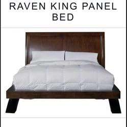 Queen Bed Frame For Sale