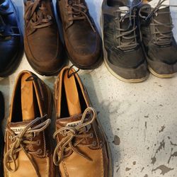 Mens Shoes 9 To 9 1/2