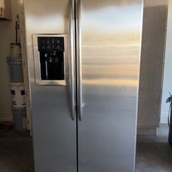 Refrigerador