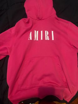 Amiri hoodie