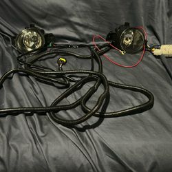 Never Used Nissan Altima 2016-2018 Fog Light