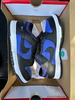 NIKE DUNKS