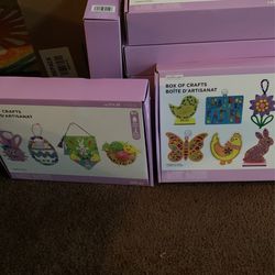 Box Of Crafts