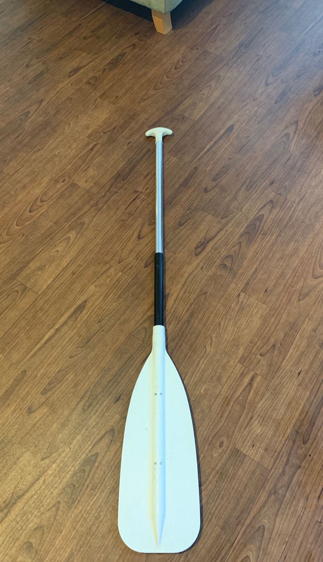 Heavy Duty boat paddle. Good condition! Good price!