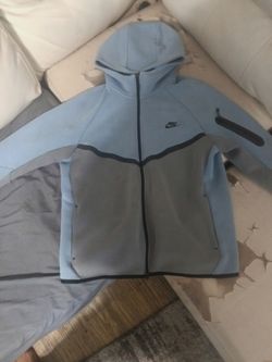 Nike Tech Fleece Full-Zip Hoodie
