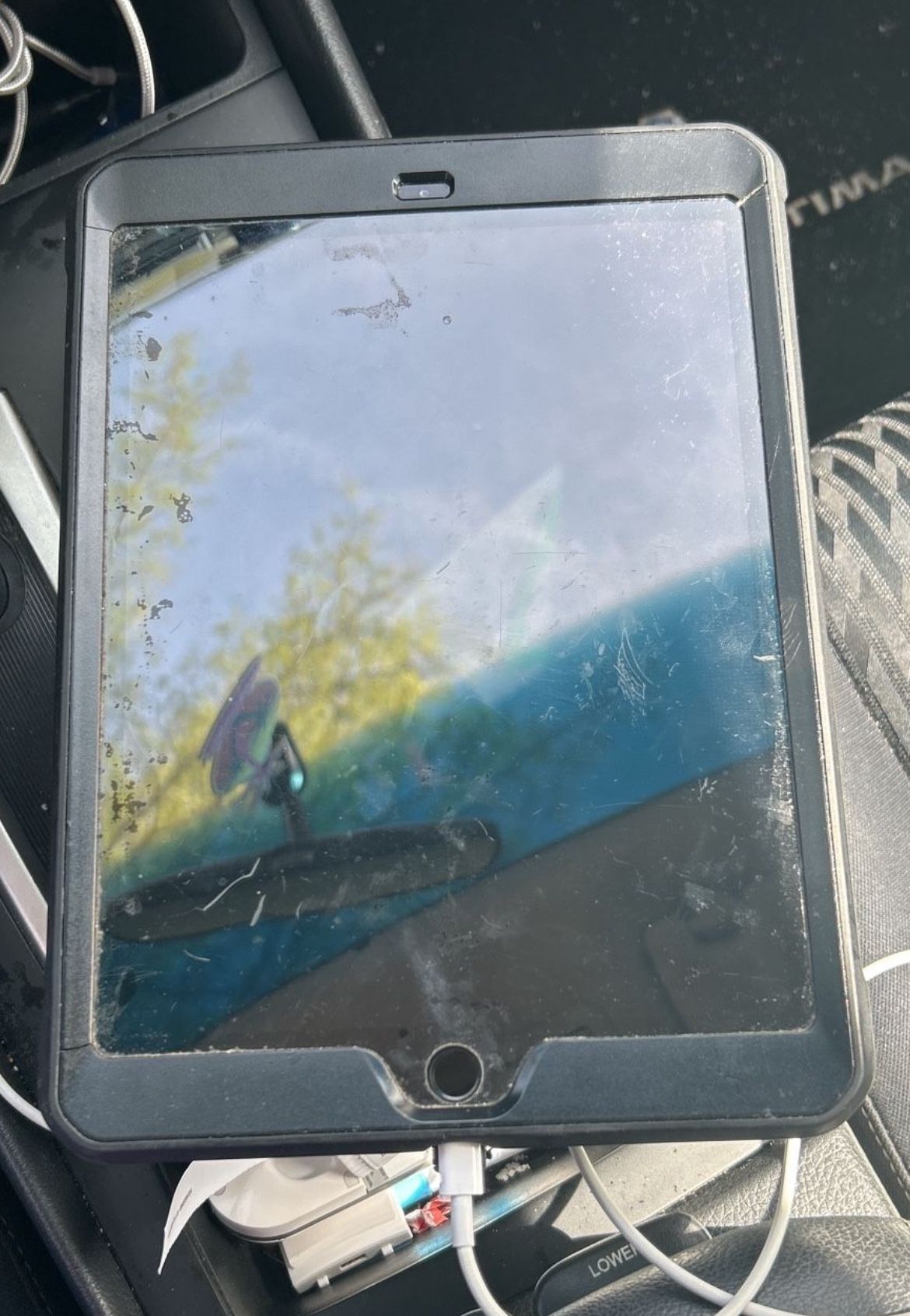iPad