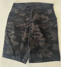 Women’s Shorts