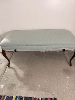 Bench