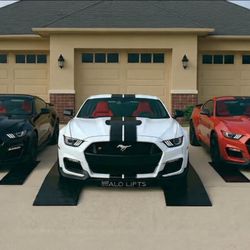 ❌Brand New ❌4 Post with Warranty‼️