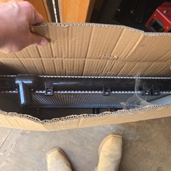2005 Dodge Neon Radiator 