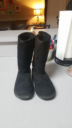 Girls new winter boots