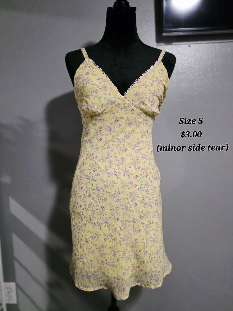 Men/women Clothes