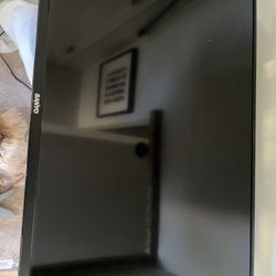 50 Inch Sanyo TV