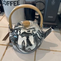 Tea Kettle