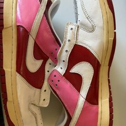 Vintage Women’s Dunk Low Valentines 