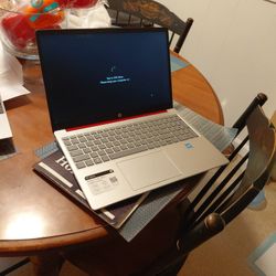 Hp Laptop