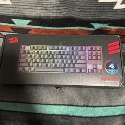 Kumara mechanical gaming keyboard 
