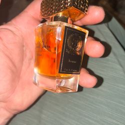 Daniel Josier Le Musk – perfume