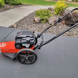DR Premier 22" Trimmer Mower