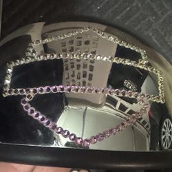Women’s Motorcycle helmet 