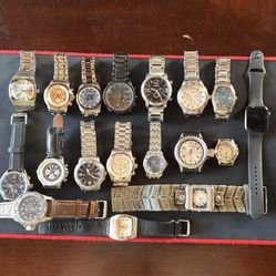 Watches