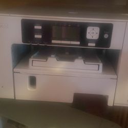 SG 500 Sublimation Printer