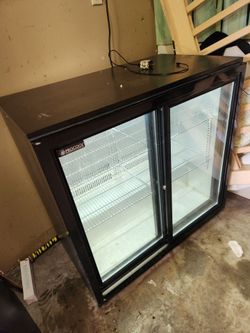 Drink cooler