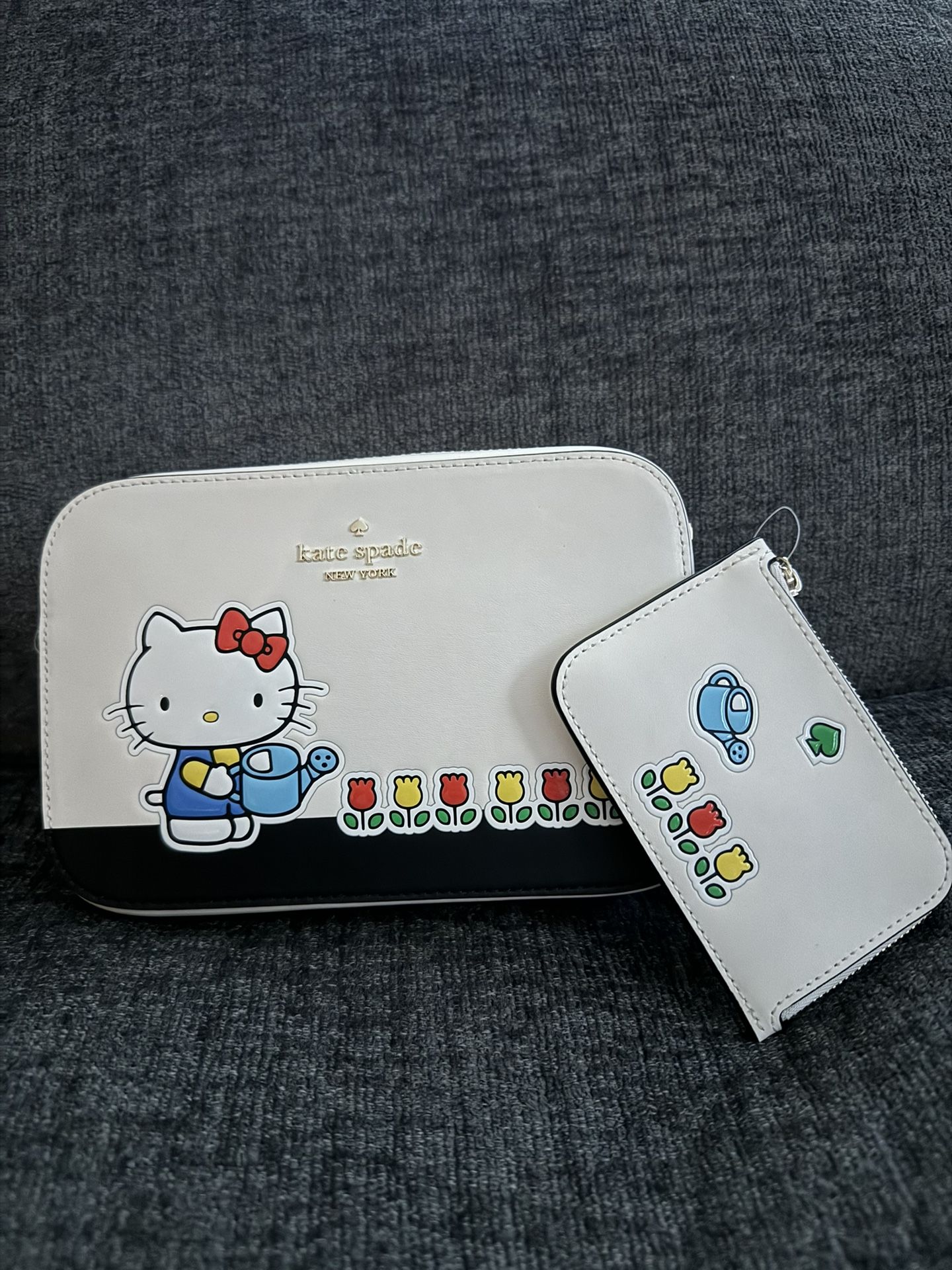 Hello Kitty Kate Spade
