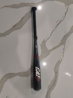 Marucci Cat 9