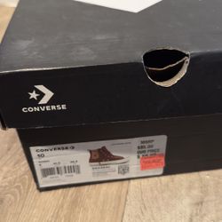 Converse 