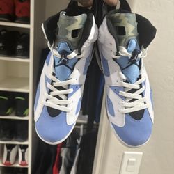 Jordan 6 Size 10