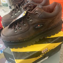Skechers Work Shoes