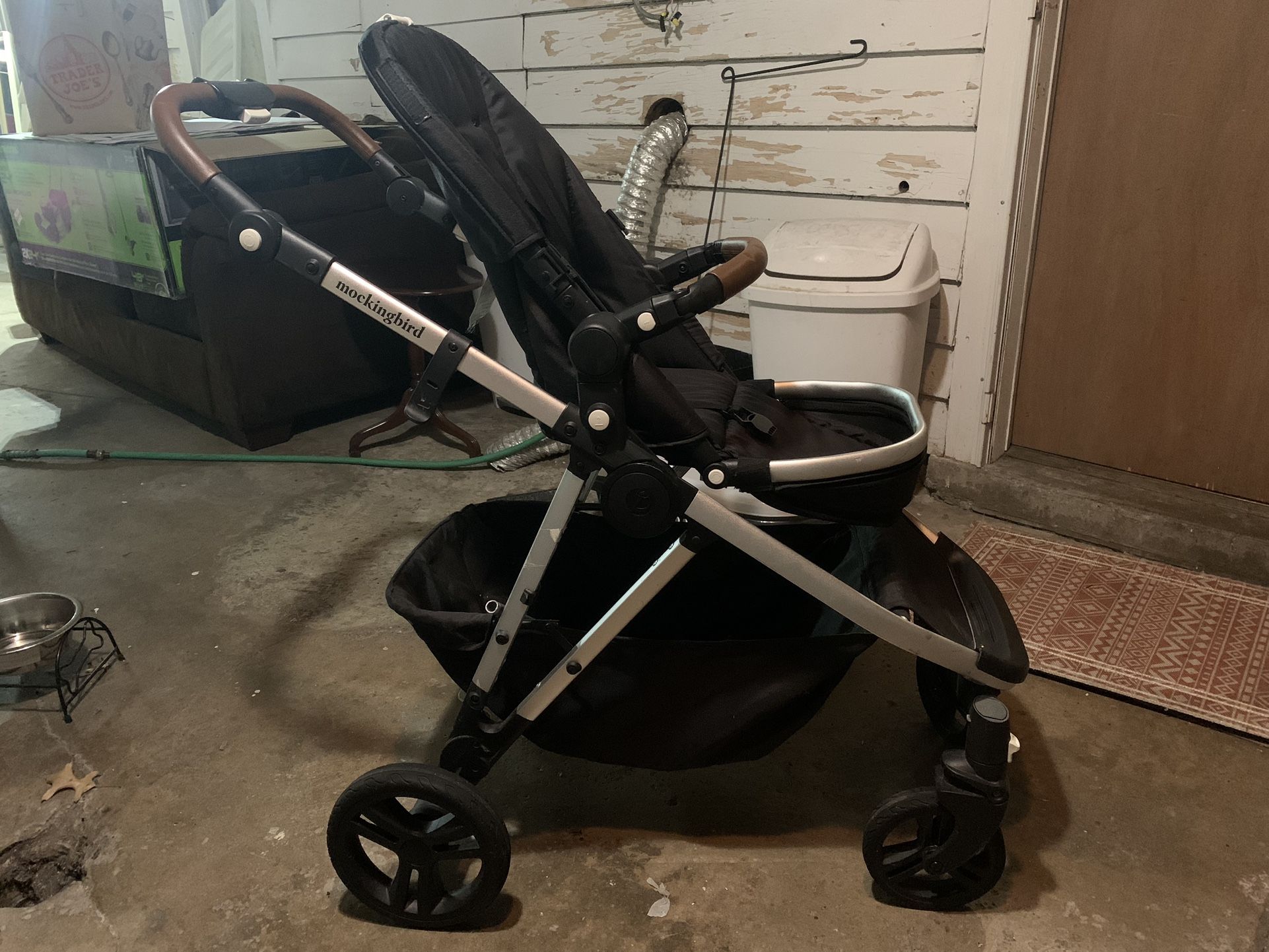 Mockingbird Stroller