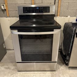 LG Stove/Oven