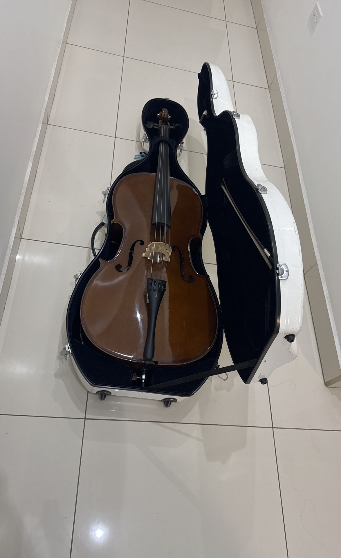 Stentor Student 2 Cello $400