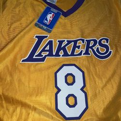 Lakers Jersey