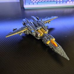 Transformers TLK Megatron