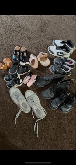 Kids shoes