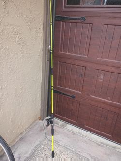 SOUGAYILANG DAIWA FISHING ROD
