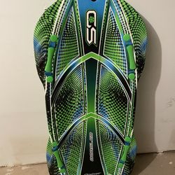 Snow Sled, Brand New 50”