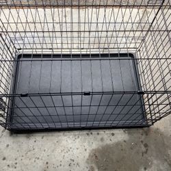 Medium Dog Crate 