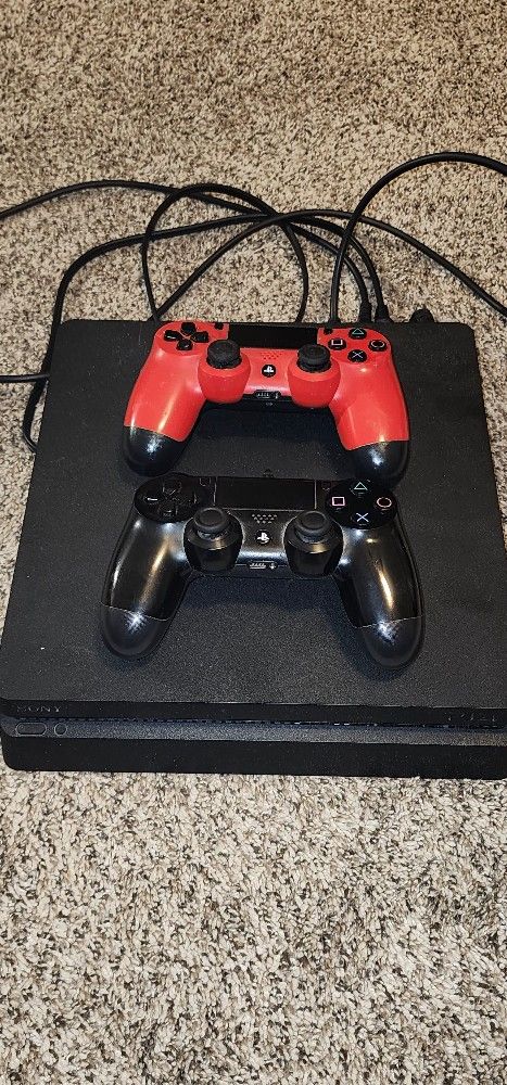 PS4