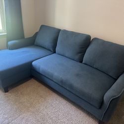 Sleeper sofa