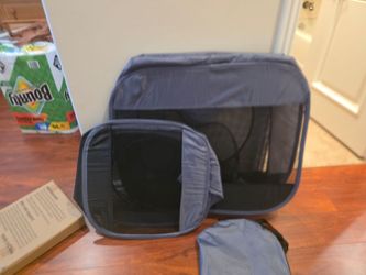 Pet Pop-up tent