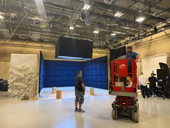 Sound panels