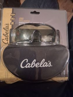 Cabelas qty20