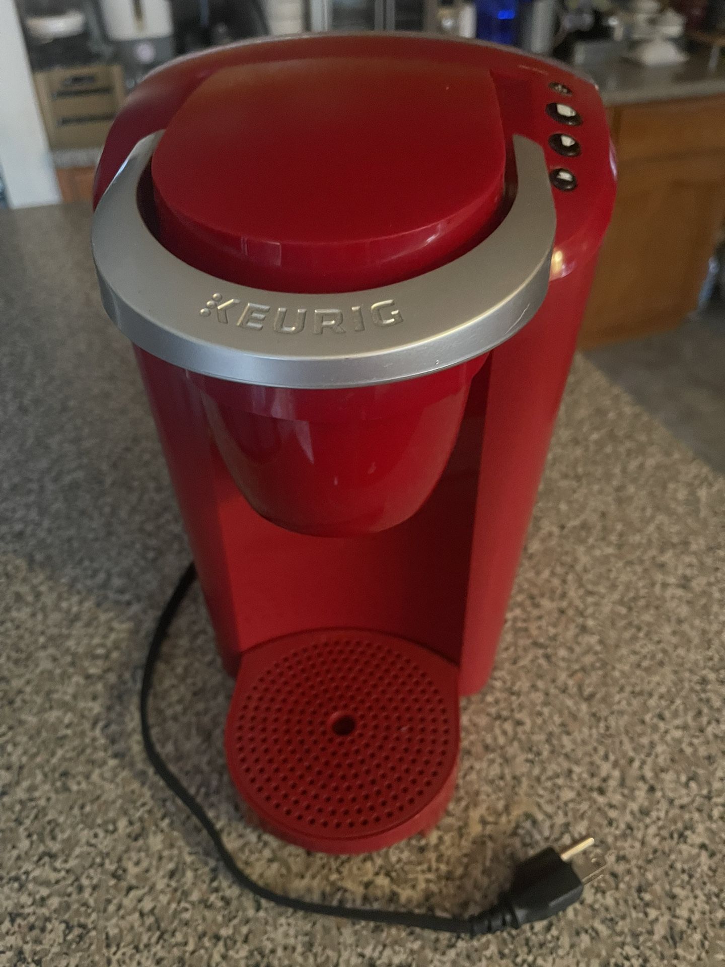 Keurig K -Compact